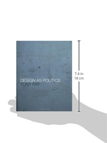 Design As Politics