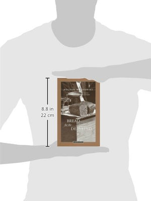 Bread For The Departed (Jewish Lives),New