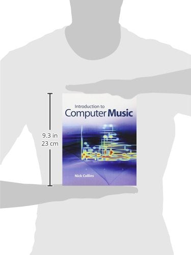 Introduction to Computer Music,Used