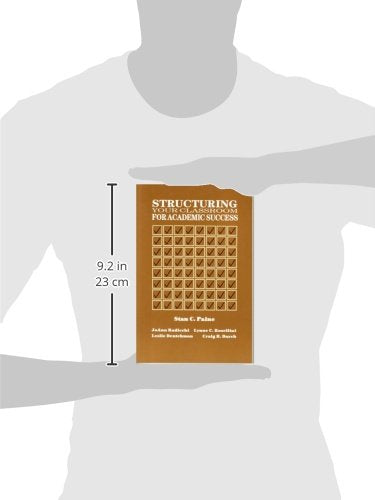 Structuring Your Classroom for Academic Success,Used