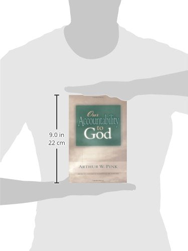 Our Accountability to God,Used