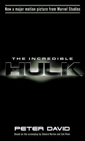 The Incredible Hulk,New