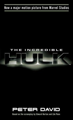 The Incredible Hulk,New