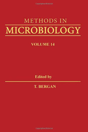 Methods in Microbiology (Volume 14),Used