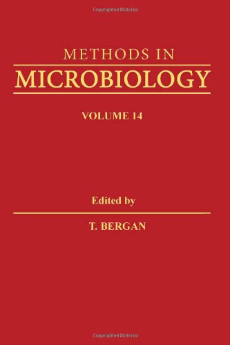 Methods in Microbiology (Volume 14),Used