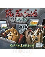 Cal 97 Far Side,Used
