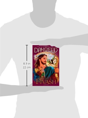 Dahveed: Yahweh's Warrior,Used