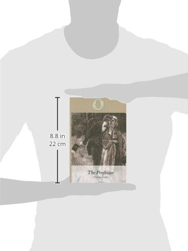 The Professor (Perennial Favorites Collection),Used