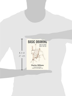 Basic Drawing: How to Draw What You See,Used