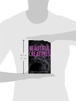 Beautiful Creatures (Beautiful Creatures, 1),Used