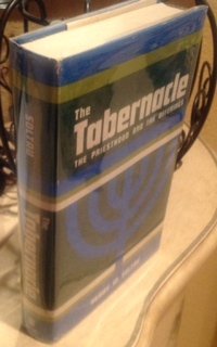 The Tabernacle, The Priesthood and The Offerings,Used