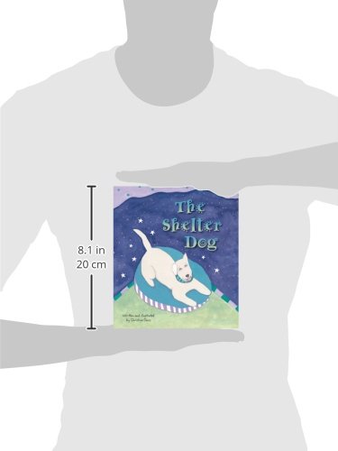 The Shelter Dog,Used