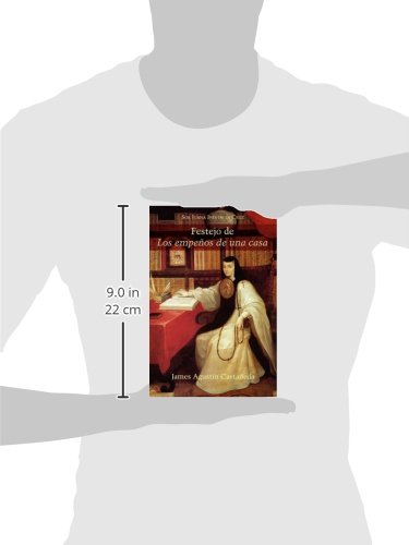 Festejo de Los empenos de una casa (Spanish Edition),Used