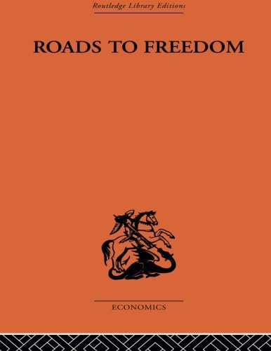 Roads to Freedom,Used