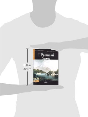 I Promessi Sposi (Imparare Leggendo),New