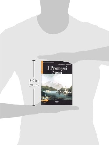 I Promessi Sposi (Imparare Leggendo),New