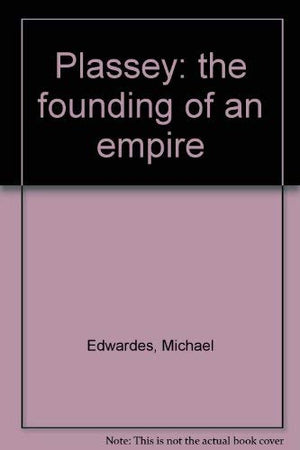 Plassey: the founding of an empire,Used