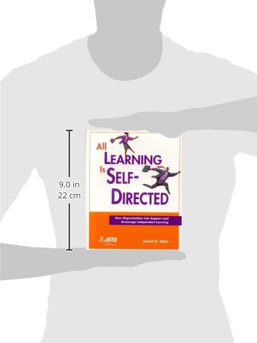 All Learning Is SelfDirected,Used