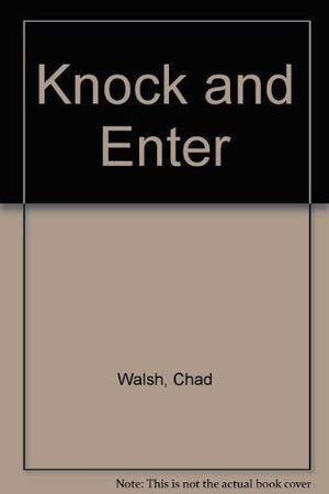 Knock and Enter,Used