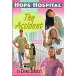 The Accident (Hope Hospital),Used