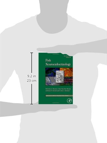 Fish Physiology: Fish Neuroendocrinology (Volume 28) (Fish Physiology, Volume 28),Used