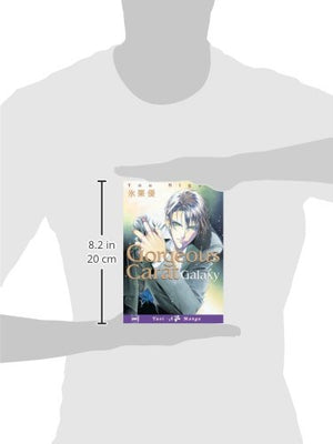 Gorgeous Carat Galaxy (Yaoi),New