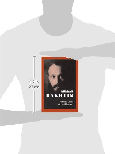 Mikhail Bakhtin,New