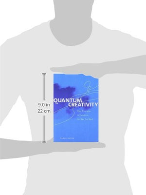 Quantum Creativity,Used