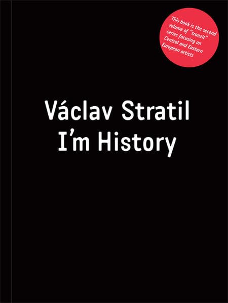 Vaclav Stratil: I'M History,Used