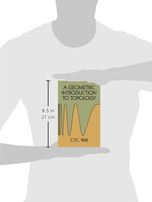 A Geometric Introduction to Topology (Dover Books on Mathematics),Used