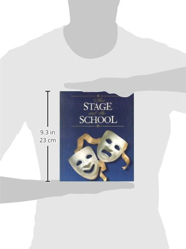 The Stage and the School,Used