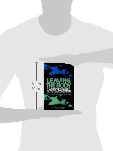 Leaving The Body