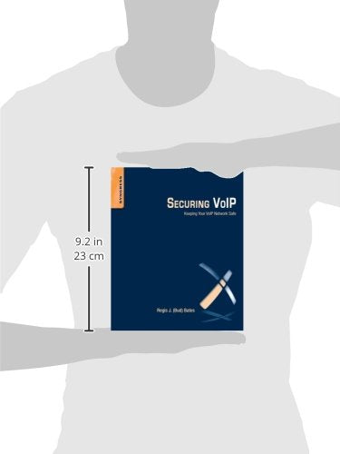 Securing VoIP: Keeping Your VoIP Network Safe,Used