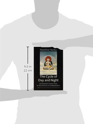 Cycle of Day and Night,Used