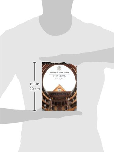 The Fleer (Globe Quartos),Used