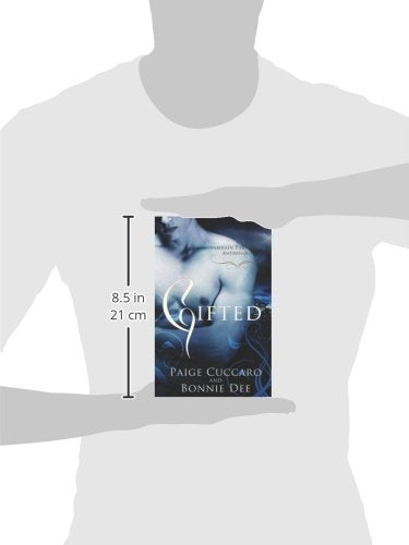 Gifted,Used