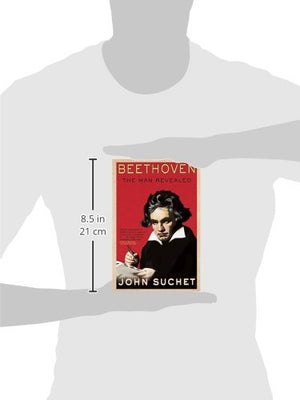 Beethoven: The Man Revealed,Used