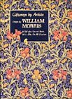 Giftwraps By Artists: William Morris,Used