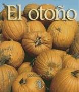 El Otono/fall (Spanish Edition),Used