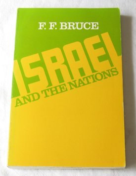 Israel and the Nations,Used