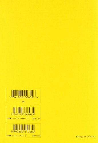 Concerto in E Major: for Trumpet and Orchestra,Used
