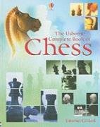The Usborne Complete Book of Chess: Internet Linked,Used