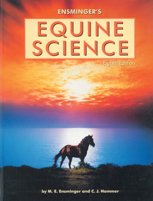 Ensminger's Equine Science,Used