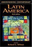 Understanding Contemporary Latin America, 3rd Edition,Used