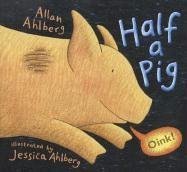 Half a Pig,Used