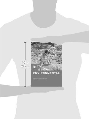 Environmental Biotechnology,Used