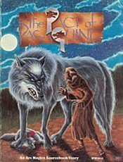 Pact of Pasaquine (Ars Magica),Used
