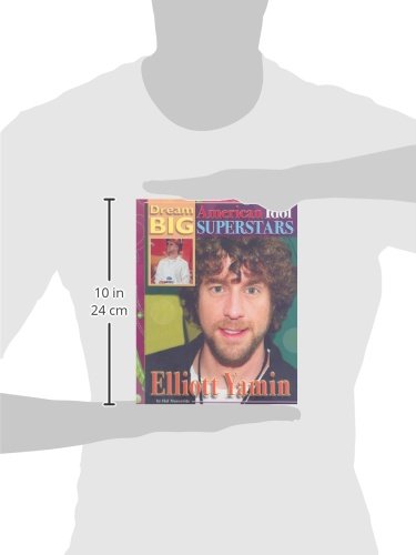 Elliott Yamin (Dream Big: American Idol Superstars),Used