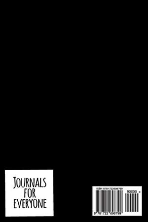 Lawyer Gift: 6x9 Notebook, Ruled, 100 pages, funny appreciation gag gift for men/women, for office, unique diary for her/him, pe,Used