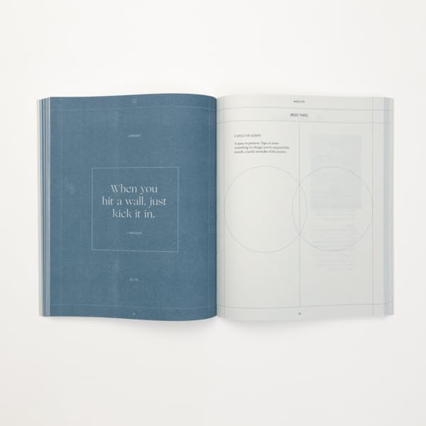 Moon Lists: Questions and Rituals for SelfReflection: A Guided Journal,Used